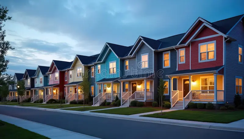 3 and 4 BHK luxury villas and premium Calgary apartments at House of Hiranandani Devanahalli Bangalore by Homeniva.